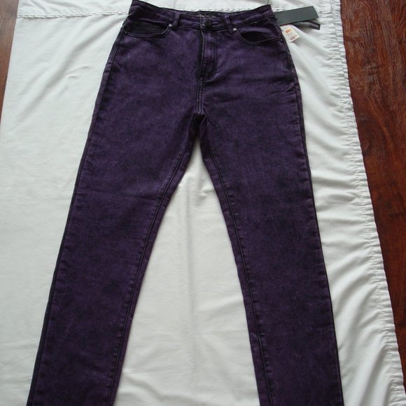 Moto Premium unisex stretch jeans - Picture 1 of 5